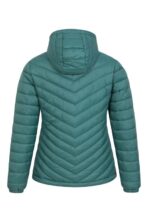Mountain Warehouse Womens Padded Jacket - Image 4