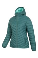 Mountain Warehouse Womens Padded Jacket - Image 3