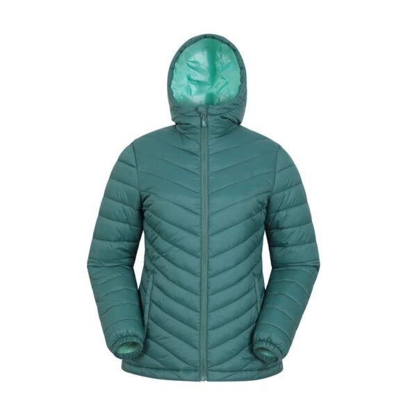 Mountain Warehouse Womens Padded Jacket - Main Image