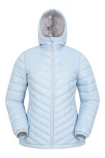 Mountain Warehouse Womens Padded Jacket - Image 9