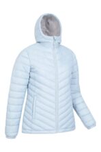 Mountain Warehouse Womens Padded Jacket - Image 8