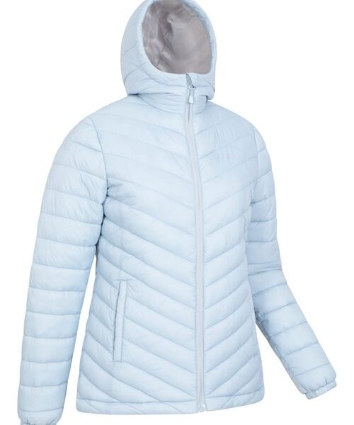 Mountain Warehouse Womens Padded Jacket