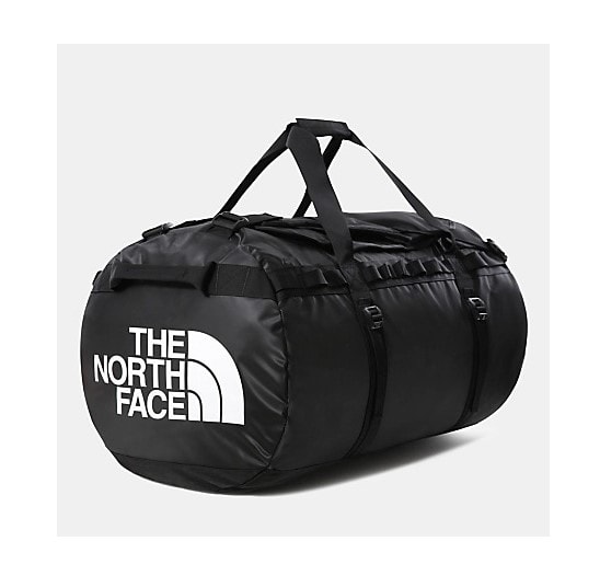 The Northface Base Camp Duffel (Packable)