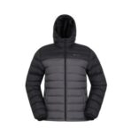 Mountain Warehouse Mens Padded Jacket