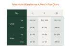 Mountain Warehouse Water Resistant Softshell Jacket - Image 7