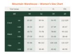 Mountain Warehouse Womens Padded Jacket - Image 10