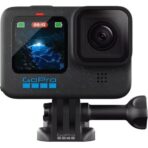 GoPro Hero 12 Black- with 2 Year Warranty - Image 2
