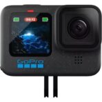 GoPro Hero 12 Black- with 2 Year Warranty - Image 3