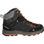 Quechua Trekking Shoes Trek 100 - Image 2