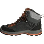 Quechua Trekking Shoes Trek 100 - Image 3