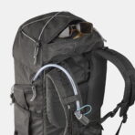 Forclaz Travel Backpack - 50 Liters - Image 6