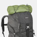Forclaz Travel Backpack - 50 Liters - Image 3