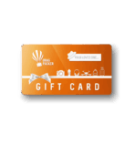 Bragpacker Gift Card