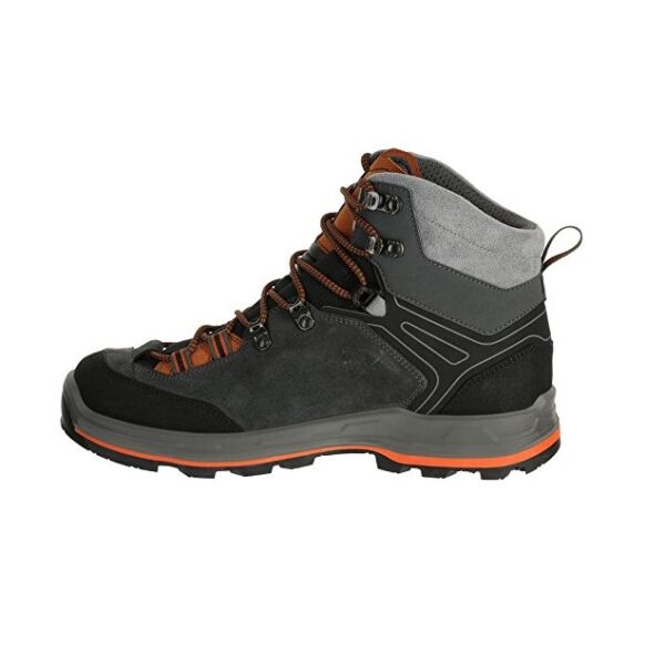 Quechua Waterproof Trekking Shoes Trek 100 - Main Image