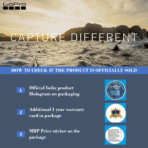 GoPro Hero 12 Black- with 2 Year Warranty - Image 10