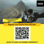 GoPro Hero 12 Black- with 2 Year Warranty - Image 11