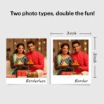 KODAK Mini 3 Retro 4PASS Portable Photo Printer - Image 4