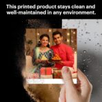 KODAK Mini 3 Retro 4PASS Portable Photo Printer - Image 2