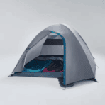 Quechua 3 Person Camping Tent
