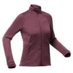 Women's Thin Fleece Jacket