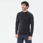 Men’s Hiking Thin Fleece Jacket