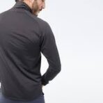 Men’s Hiking Thin Fleece Jacket - Image 3