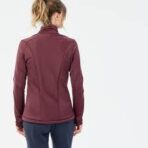Women's Thin Fleece Jacket - Image 3