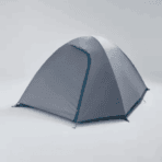 Quechua 3 Person Camping Tent - Image 4