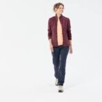 Women's Thin Fleece Jacket - Image 5