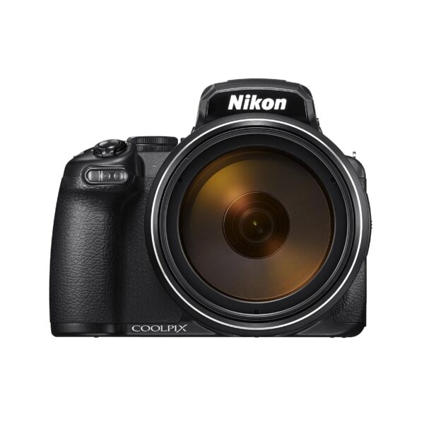 Nikon P1000 MP 125X Zoom Camera