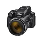 Nikon P1000 125X SuperZoom Camera - Image 5