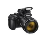 Nikon P1000 125X SuperZoom Camera - Image 4