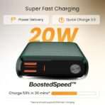 Ambrane 20000mAh Power Bank - Image 2