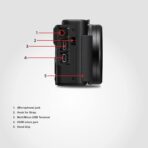 Sony ZV-1 Compact Vlog Camera - Image 10