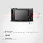Sony ZV-1 Compact Vlog Camera - Image 7