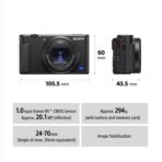 Sony ZV-1 Compact Vlog Camera - Image 9