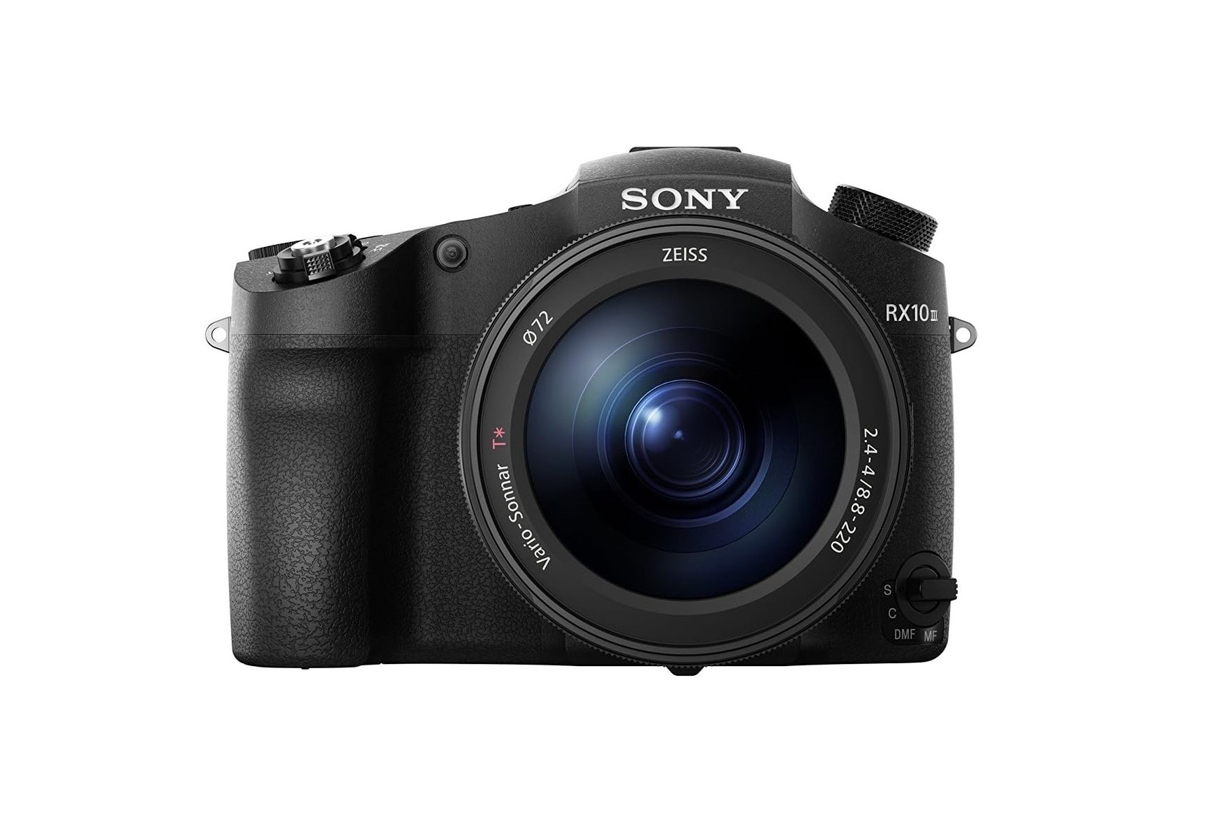 Sony DSC-RX10 Mark III Cyber-shot Digital Still Camera