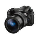 Sony DSC-RX10 Mark III Super Zoom Camera