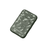 Ambrane 10000mAh Compact Powerbank