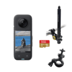 Insta360 X3 Biking Kit