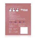 BluHeat Neck & Shoulder Pain Relief Patches - Image 2