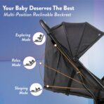 Chicco TrolleyMe Stroller - Image 7