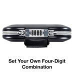 Master Lock Portable Travel Safe - Image 6