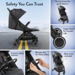 Chicco TrolleyMe Stroller - Image 4