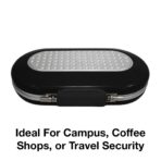 Master Lock Portable Travel Safe - Image 4