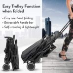 Chicco TrolleyMe Stroller - Image 3