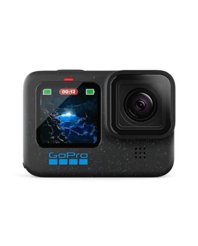 GoPro Hero 12 Black