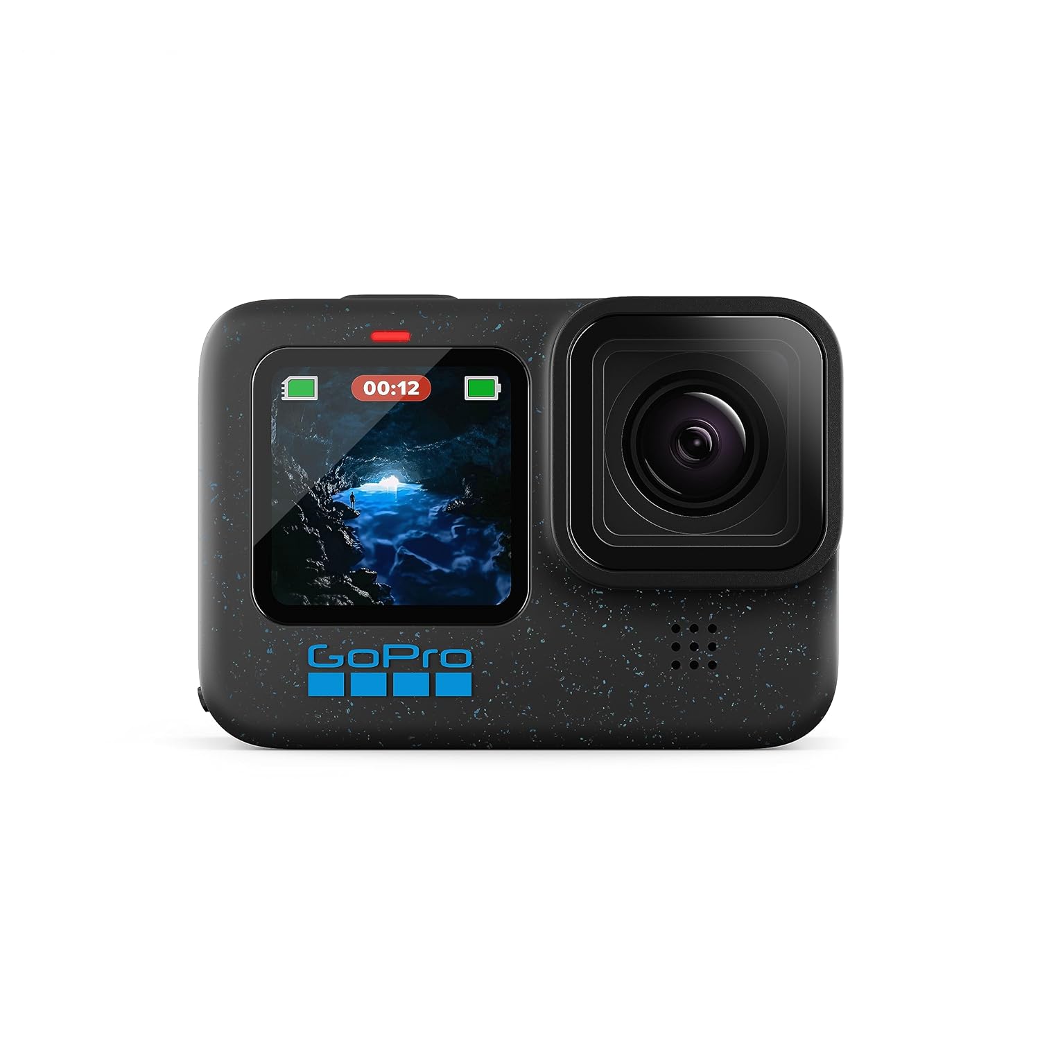 71p5V8+OnfL._SL1500_ GoPro Hero 12 Black - Image 1