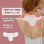 BluHeat Neck & Shoulder Pain Relief Patches - Image 5