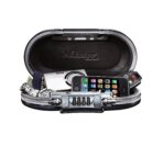 Master Lock Portable Travel Safe